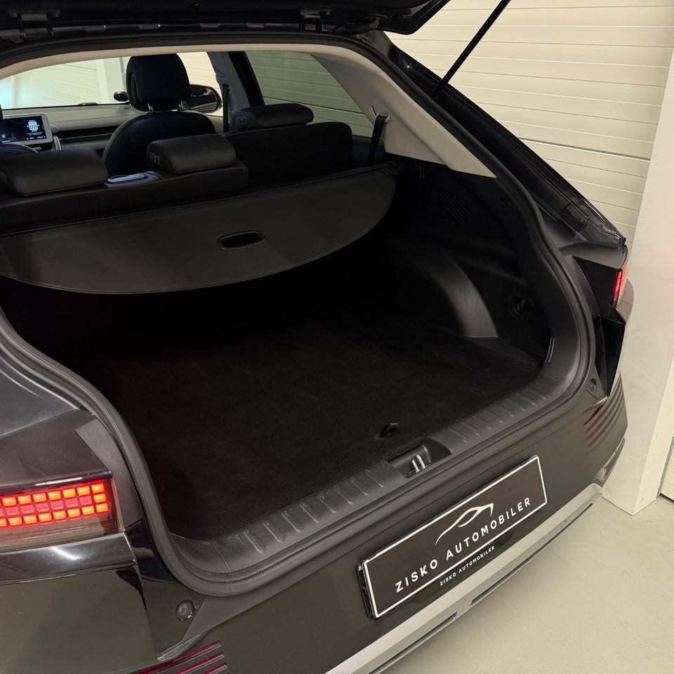 Hyundai Ioniq 5 73 Essential 5d