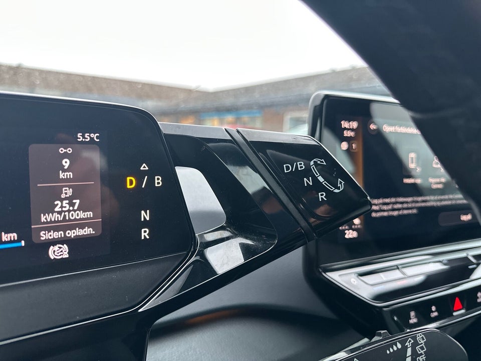 VW ID.3 58 Pro Life 5d