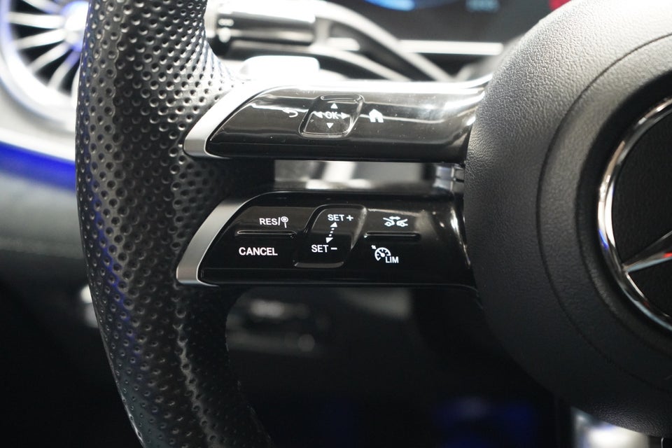 Mercedes EQE350+ AMG Line 4d