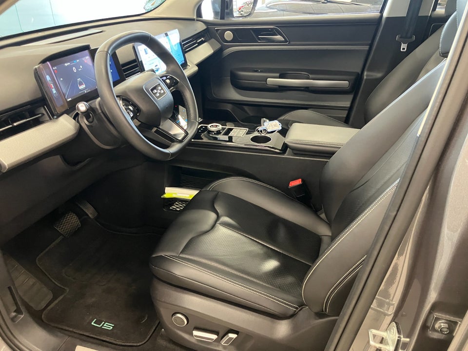 Aiways U5 Premium 5d