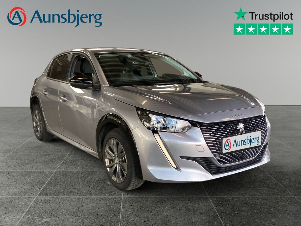 Peugeot e-208 50 Allure 5d