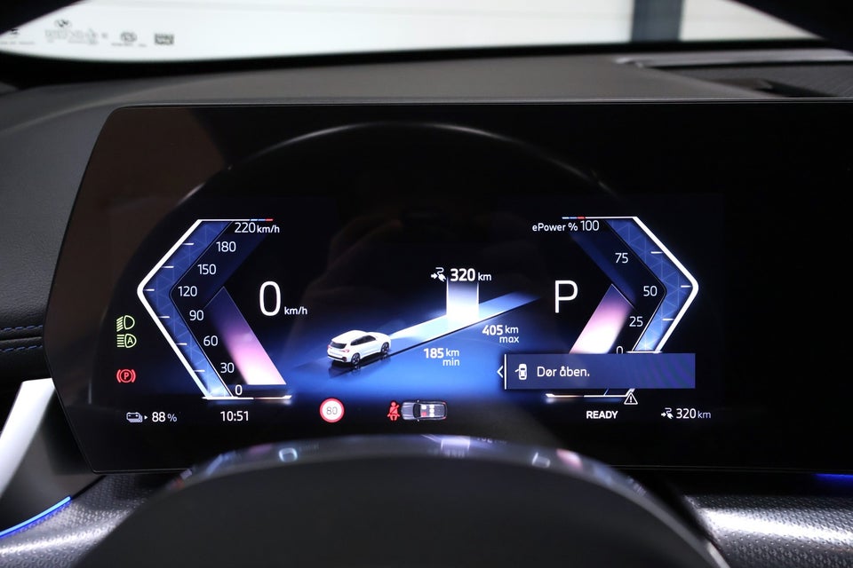 BMW iX1 eDrive20 M-Sport 5d