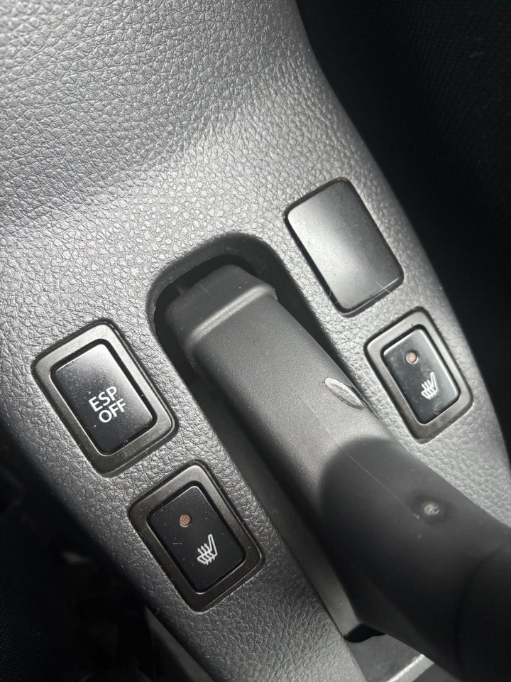 Suzuki SX4 1,6 GL 5d