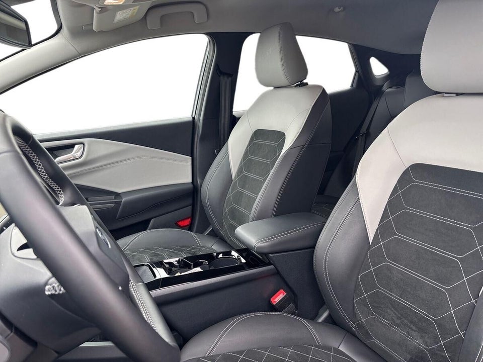 Ford Puma 43 Gen-E Premium 5d