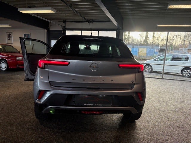 Opel Mokka-e 54 Edition 5d