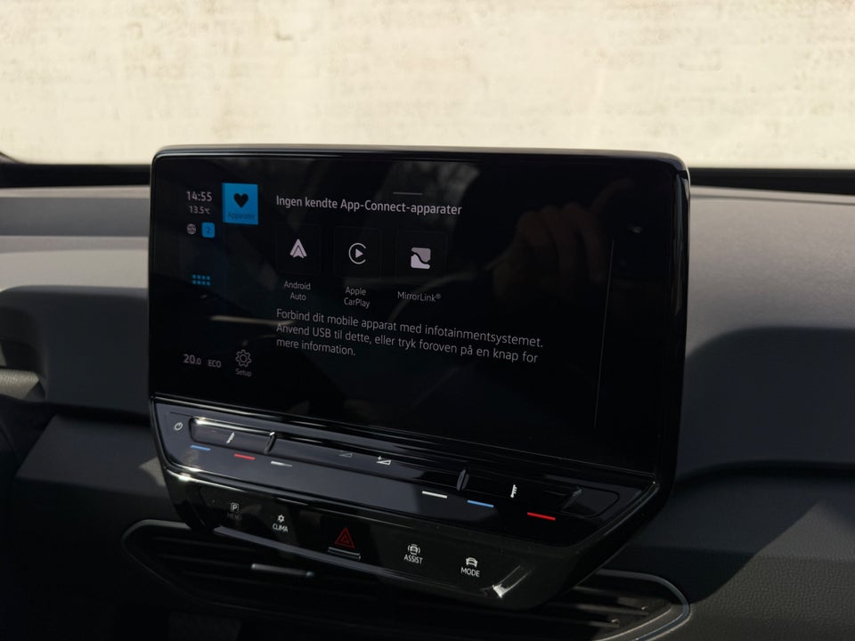 VW ID.3 58 Pro Performance 5d