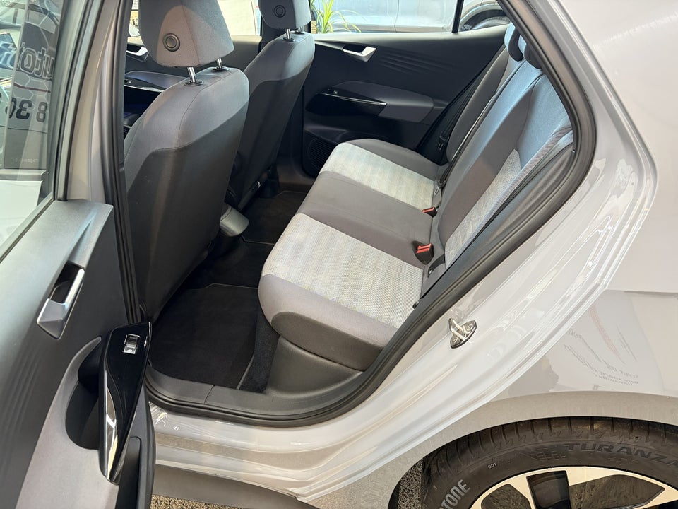 VW ID.3 45 Pure Performance 5d