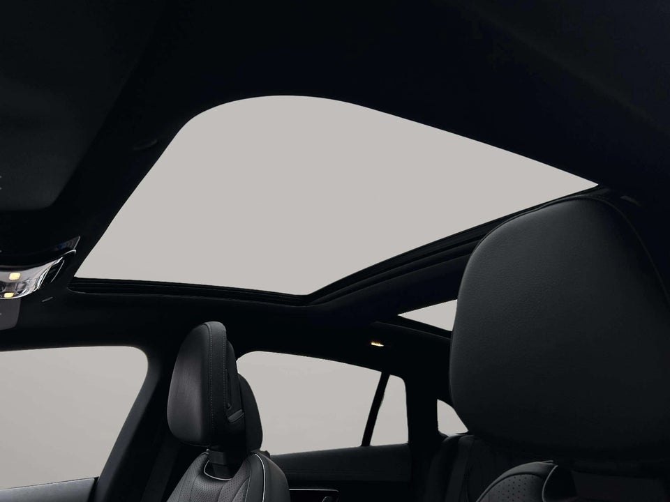 Mercedes EQE350+ AMG Line 4d