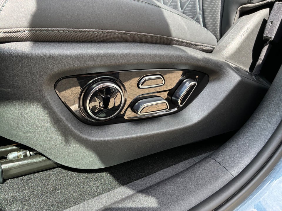 BYD Sealion 7 91 Excellence AWD 5d