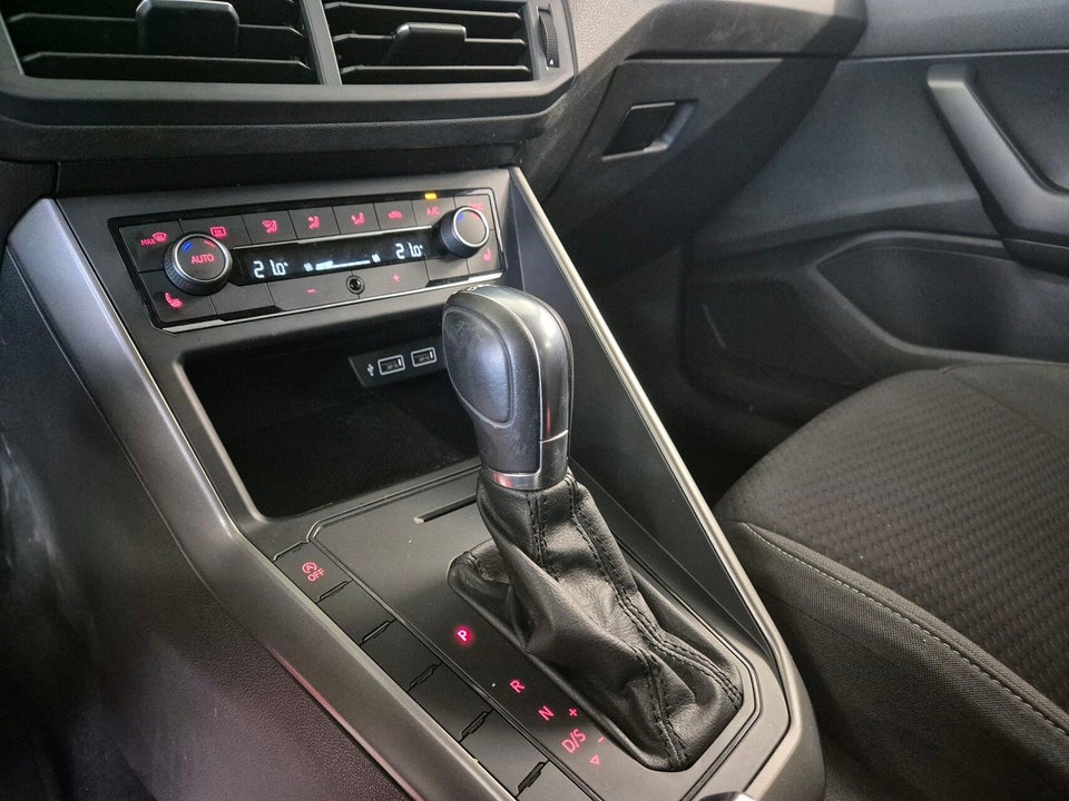 VW Polo 1,6 TDi 95 Comfortline DSG 5d