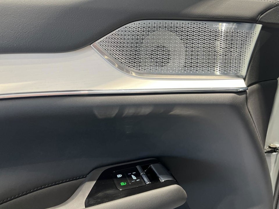 Volvo EX90 Twin Ultra Performance 7prs 5d