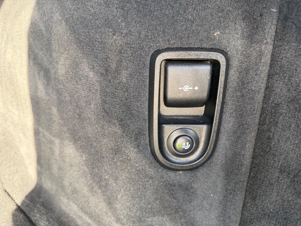 BMW 530e 2,0 Touring Sport Line aut. 5d