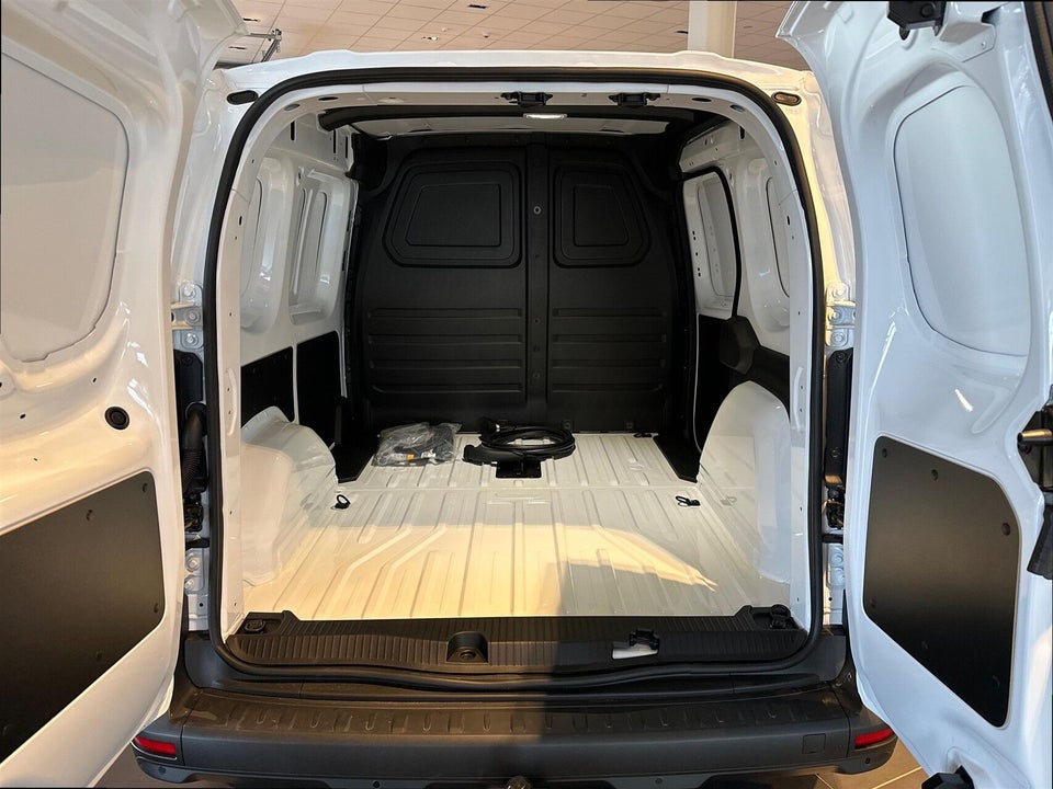 Renault Kangoo E-Tech L1 Tekno Van