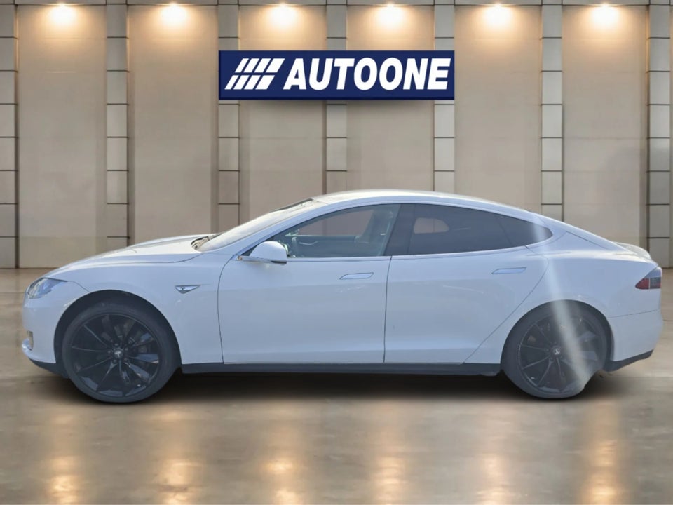 Tesla Model S 85 5d