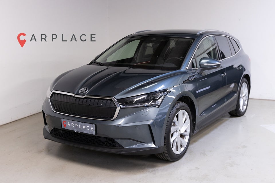Skoda Enyaq 60 iV 5d