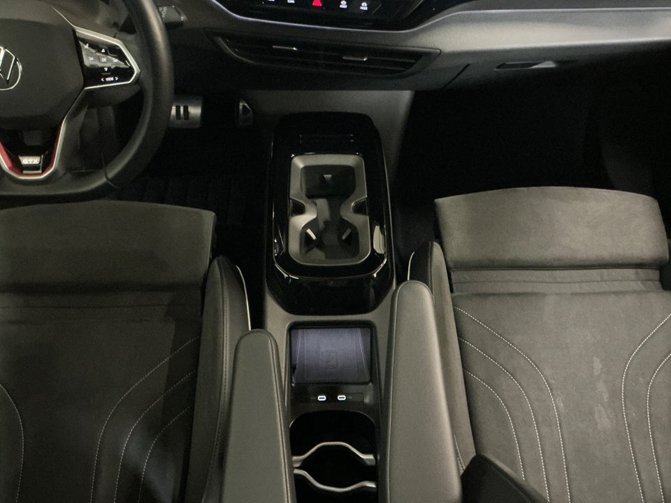 VW ID.4 77 GTX 4Motion 5d