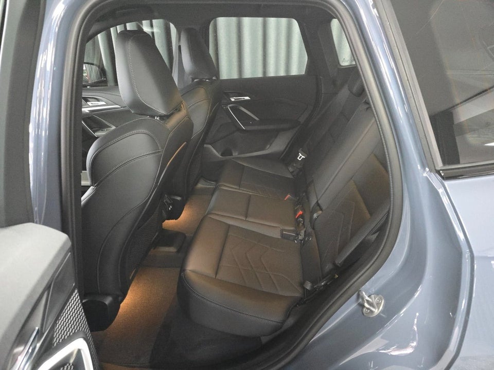 BMW iX1 eDrive20 M-Sport 5d