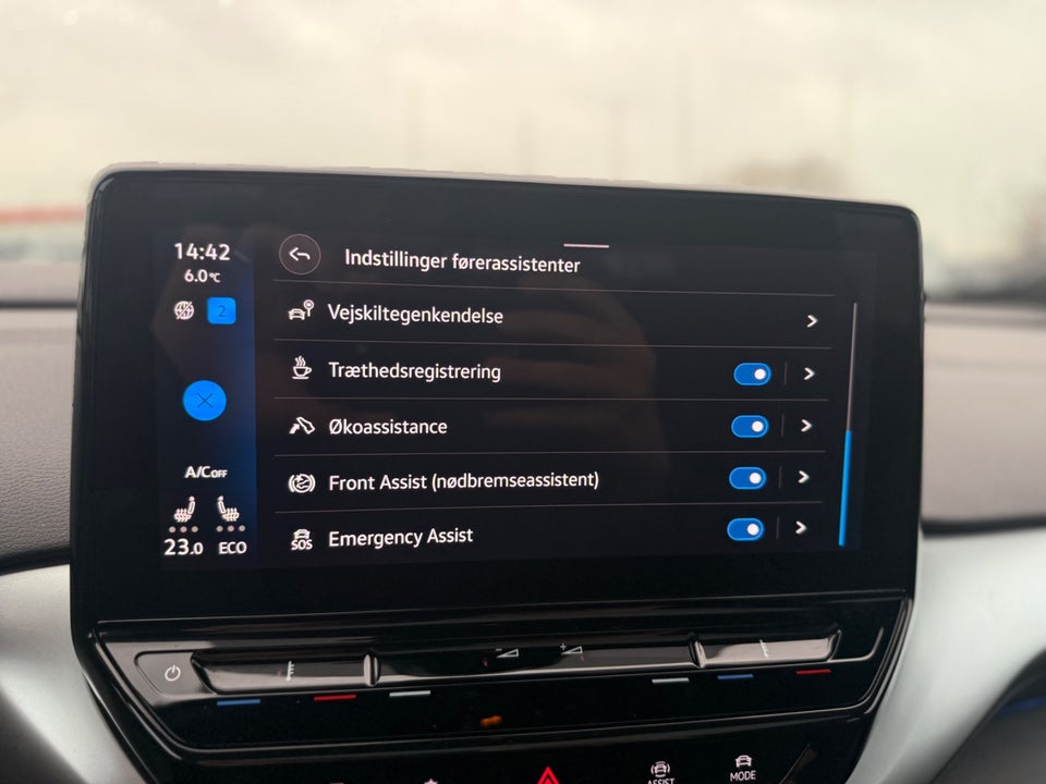 VW ID.4 77 Pro Performance 5d