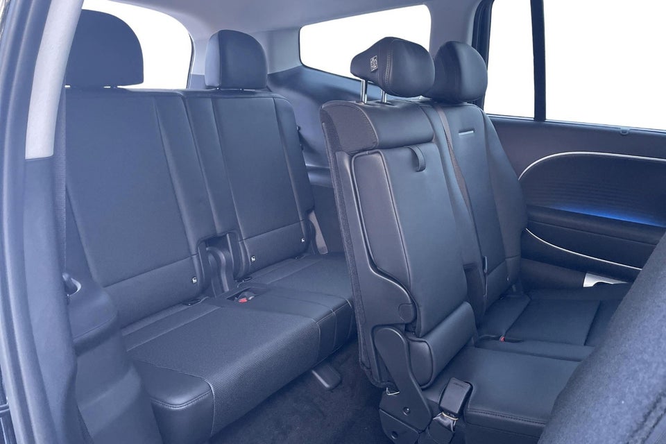 Hyundai Ioniq 9 110 Ultimate 4WD 7prs 5d