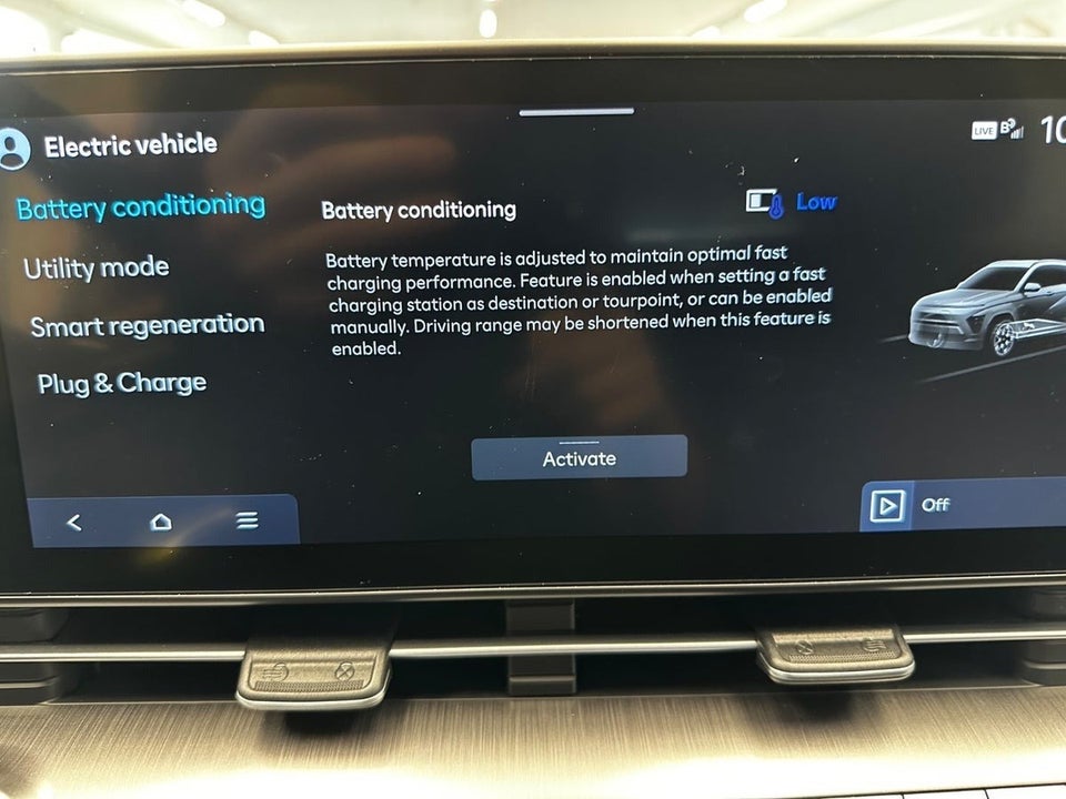 Hyundai Kona 65 EV Advanced 5d