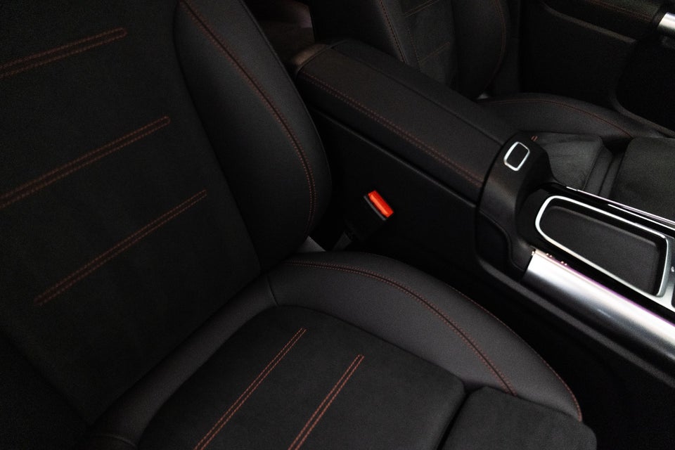 Mercedes EQA250+ AMG Premium 5d