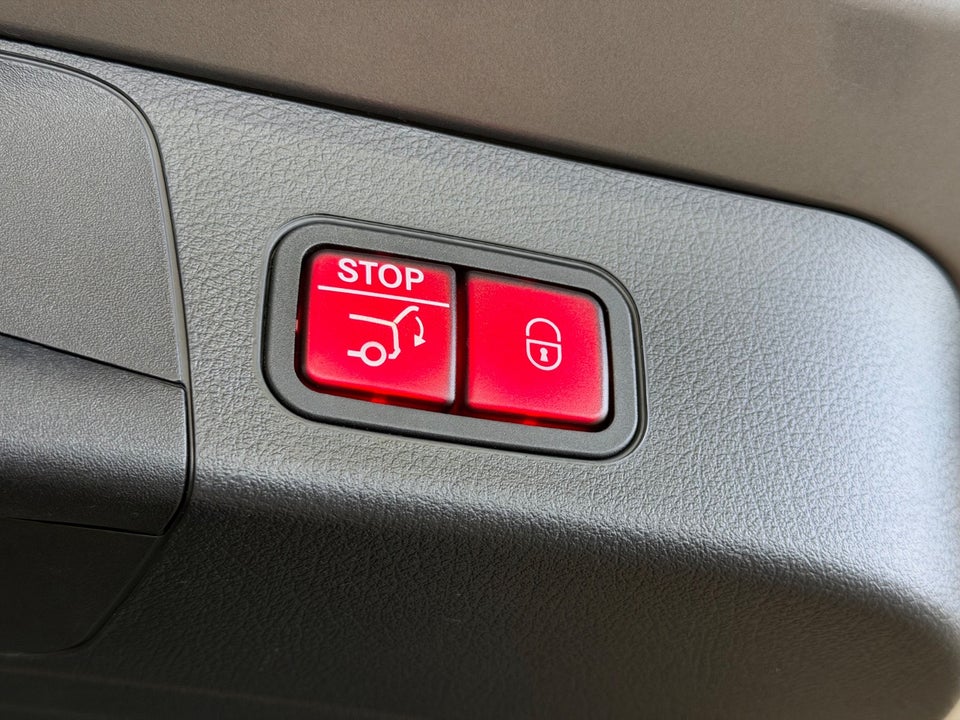 Mercedes EQB250 Progressive 7prs 5d