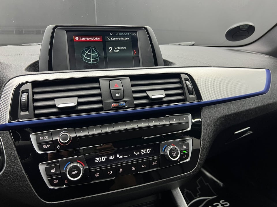 BMW 118i 1,5 M-Sport aut. 5d