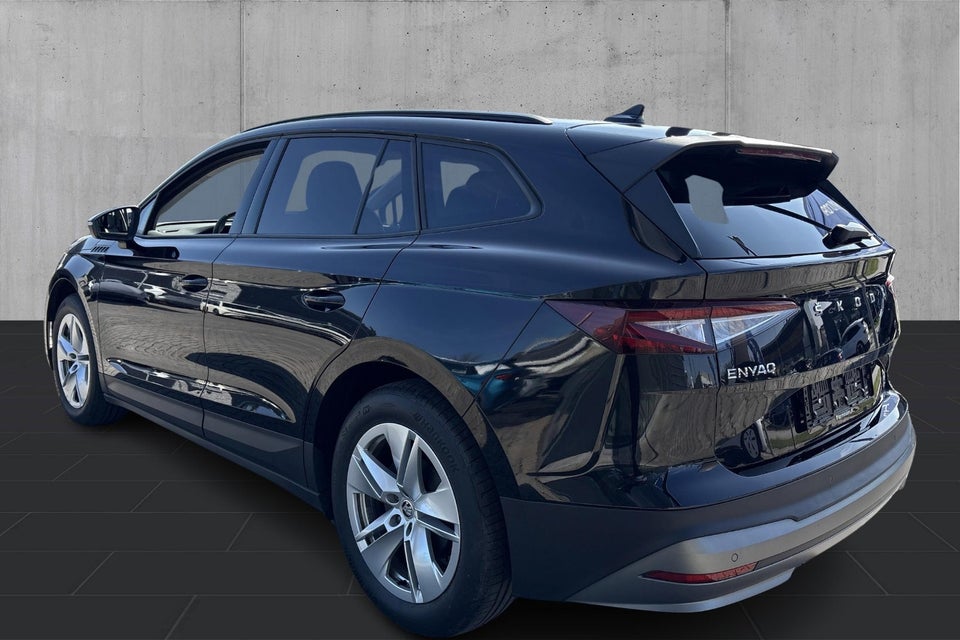 Skoda Enyaq 50 iV 5d