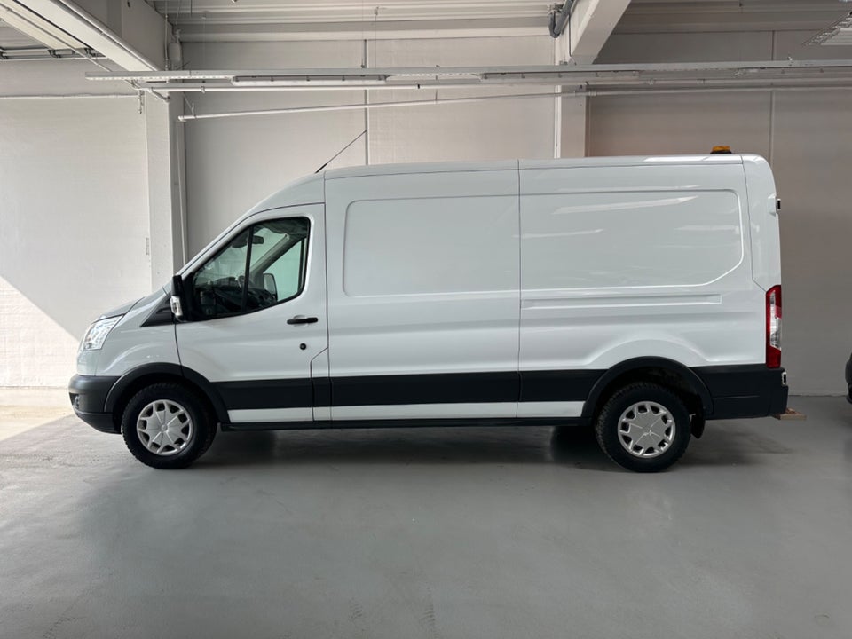 Ford Transit 350 L3 Van 2,0 TDCi 170 Trend H2 RWD