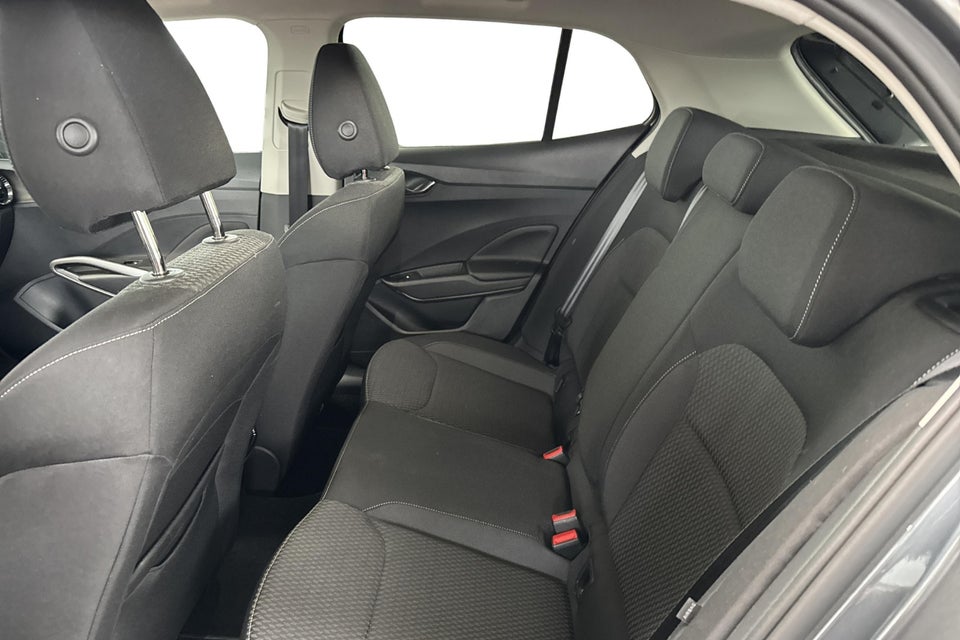 Skoda Fabia 1,0 TSi 110 Style DSG 5d