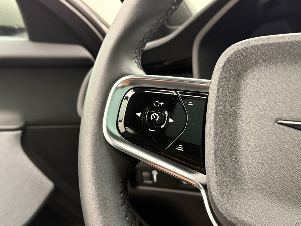 Polestar 2 Long Range AWD 5d