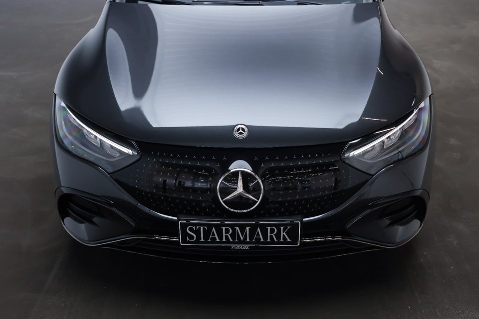 Mercedes EQE350+ AMG Line 4d