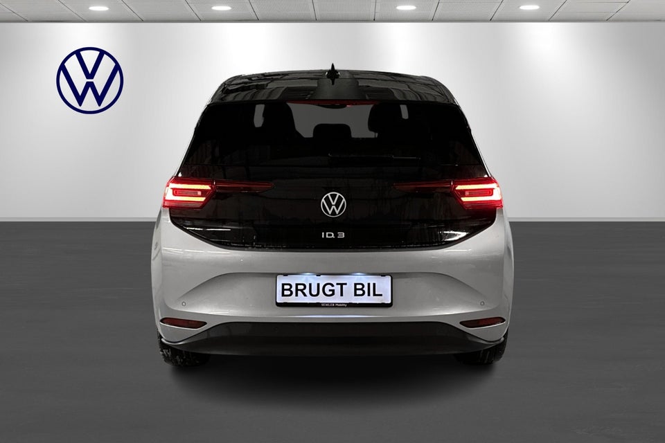 VW ID.3 58 Pro Business 5d