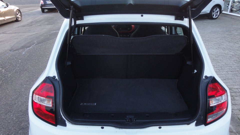 Renault Twingo 1,0 SCe 70 Expression 5d