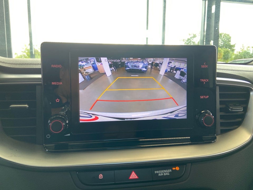 Kia XCeed 1,0 T-GDi Prestige 5d