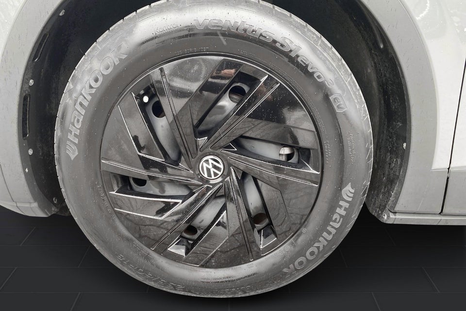 VW ID.4 52 Pure Performance 5d