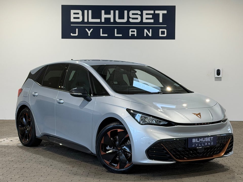 Cupra Born 77 e-Boost Dinamica 5d