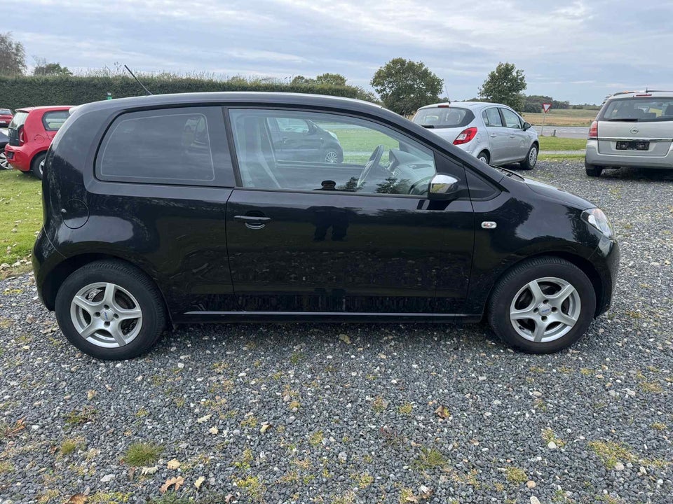 Skoda Citigo 1,0 60 Ambition GreenTec 3d