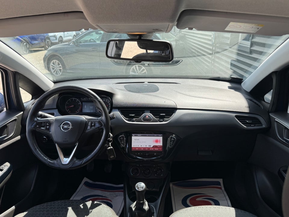 Opel Corsa 1,0 T 90 Enjoy 5d