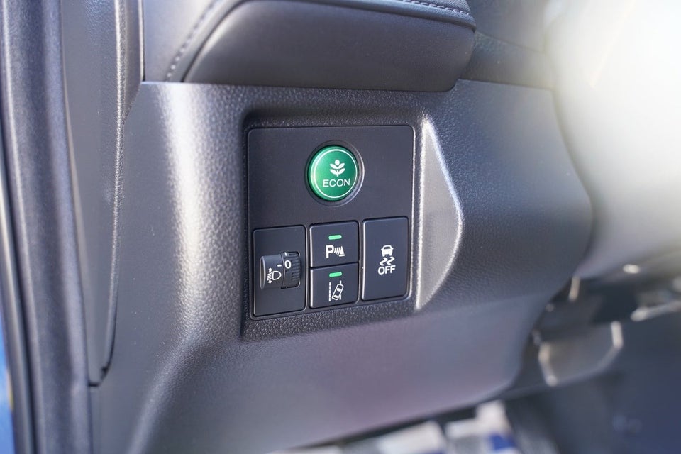 Honda HR-V 1,5 i-VTEC Elegance 5d