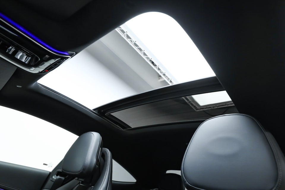 Mercedes CLE300 2,0 AMG Premium Plus Coupé aut. 4Matic 2d