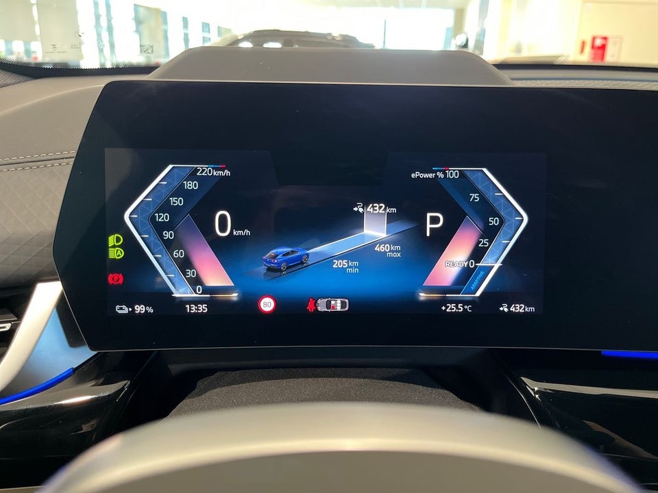 BMW iX2 eDrive20 M-Sport 5d