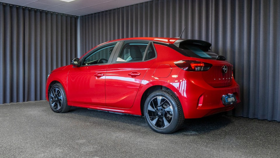 Opel Corsa-e 50 Elegance 5d