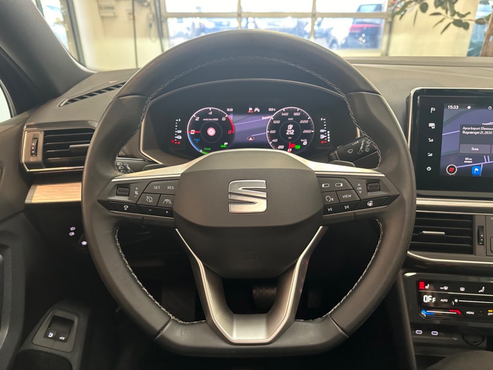 Seat Tarraco 1,4 eHybrid X-Perience DSG 5d