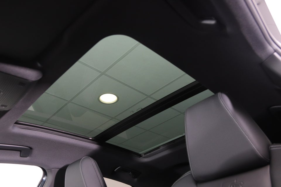 Audi Q4 e-tron 40 S-line Sportback 5d