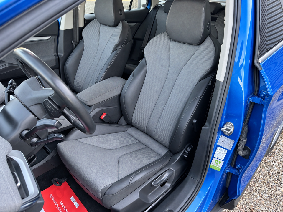 Skoda Enyaq 60 iV Loft 5d