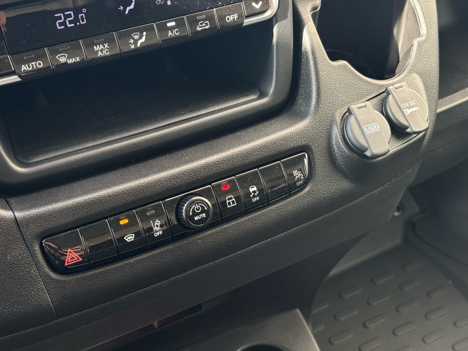 Fiat E-Ducato 42 Maxi 110 L4H3 Pro Kassevogn