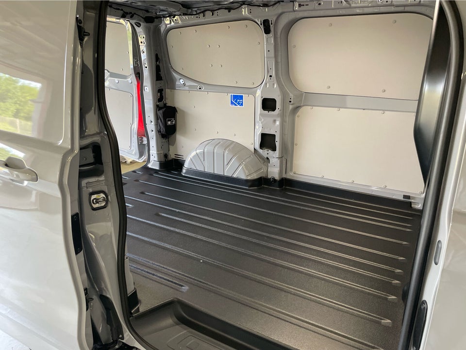 Ford E-Transit Custom 320 L1 71 Limited