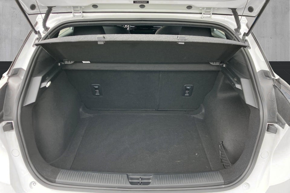 MG 4 51 Nordic Edition 5d