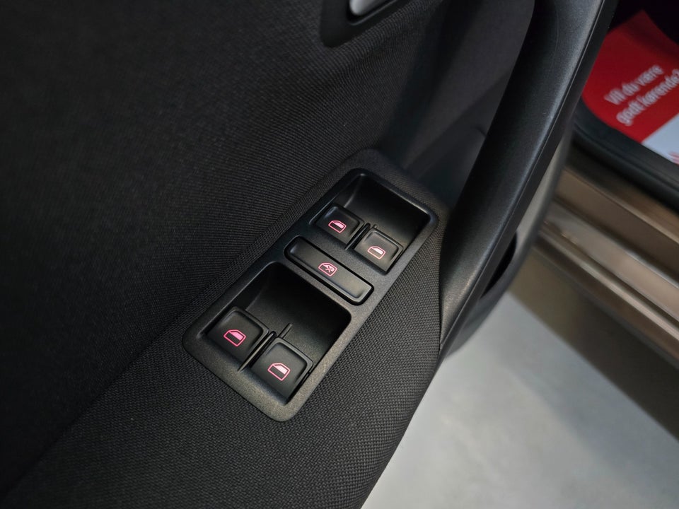 VW Polo 1,2 TSi 90 Comfortline BMT 5d